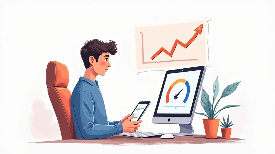 Mitä ovat optimointipisteet Google Adsissa?