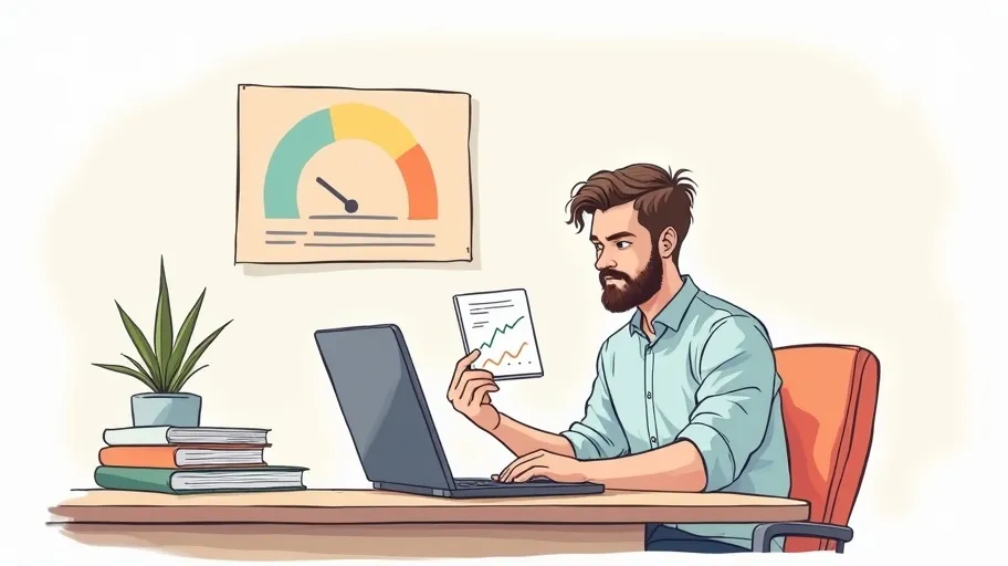 Mitä ovat optimointipisteet Google Adsissa?