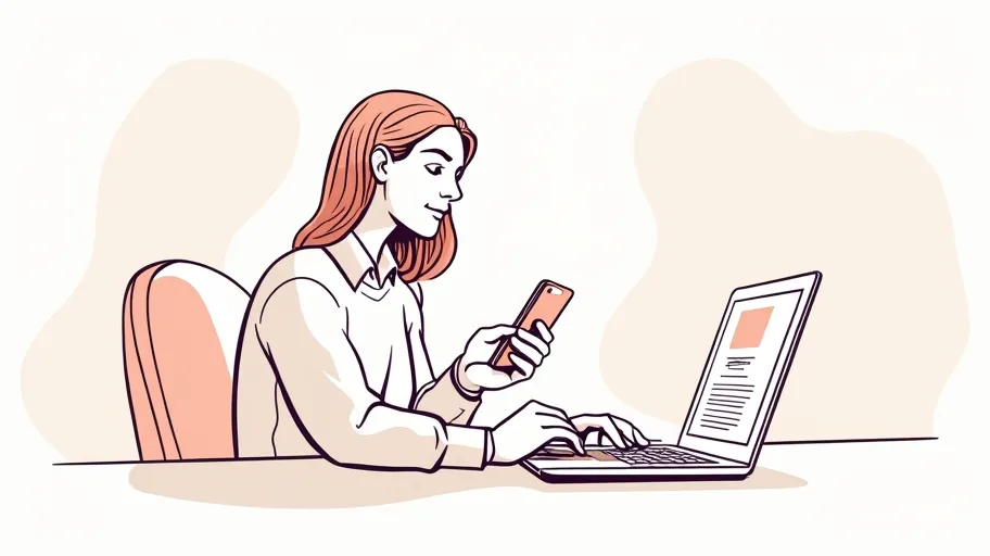 Mobiililiikenne ja konversioasteet