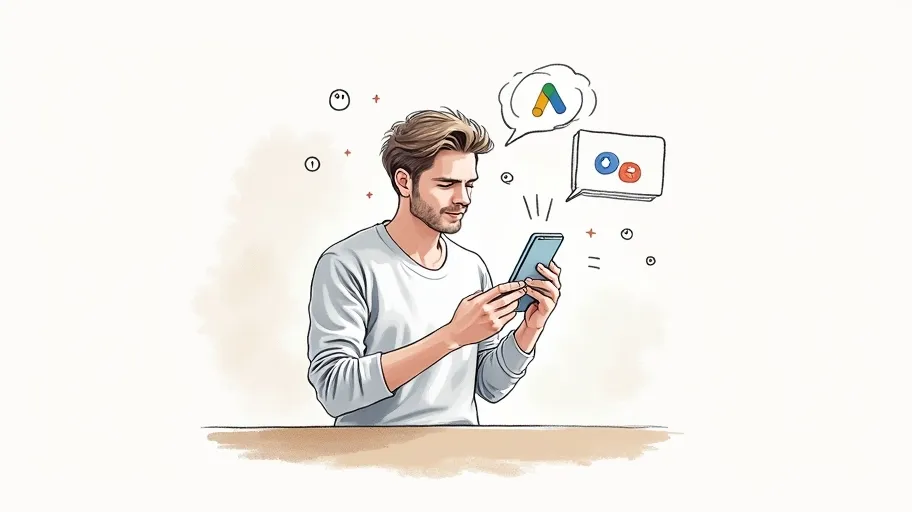 Mobiilimarkkinoinnin toimintaympäristön ymmärtäminen