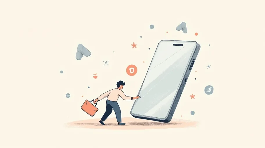 Mobiilimarkkinoinnin toimintaympäristön ymmärtäminen