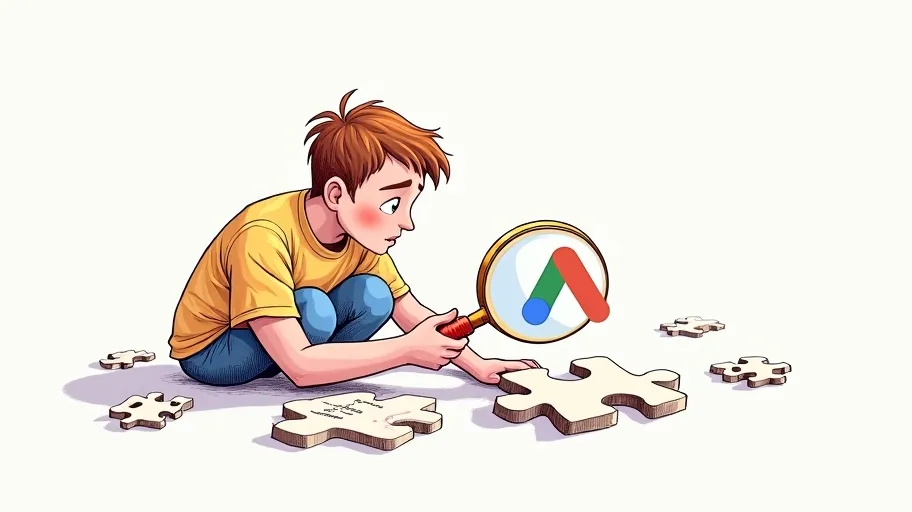 Myytti 3: Google Ads sopii kaikkiin liiketoimintamalleihin