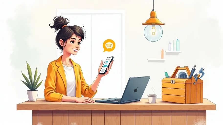 Oikean chatbot-alustan valinta