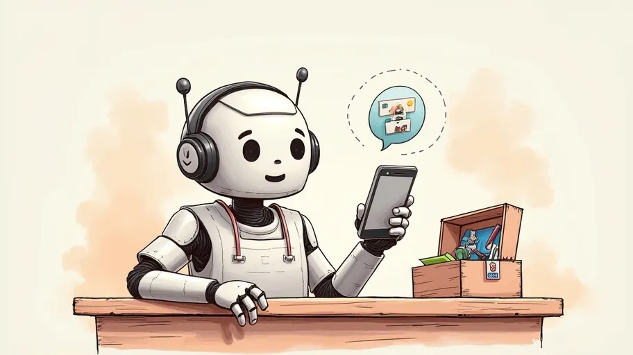 Oikean chatbot-alustan valinta