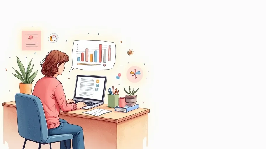 Oikeiden digitaalisten työkalujen valinta