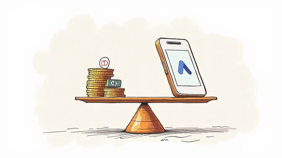 Onko google ads ilmainen