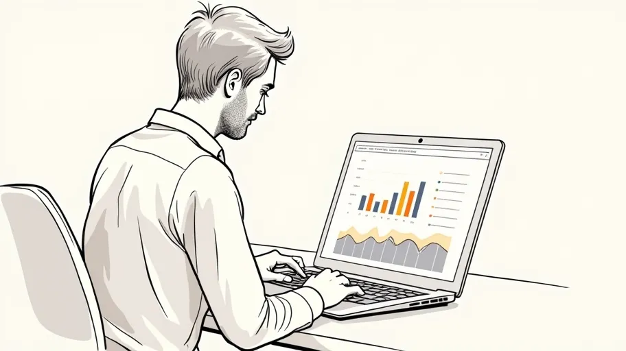 Pienyritysten avainmittarit ja KPI:t