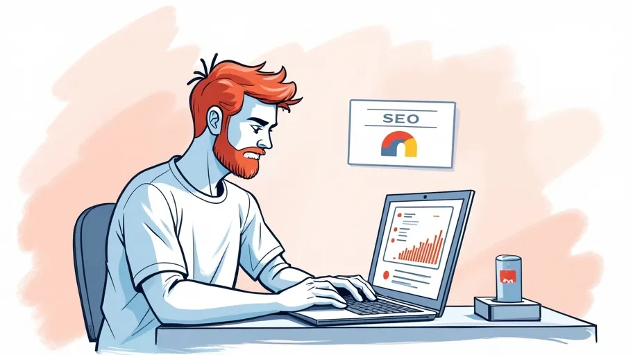 Realististen SEO-tavoitteiden asettaminen