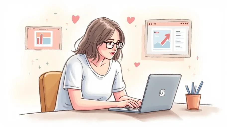 Remarketing-kohderyhmälistan määrittäminen