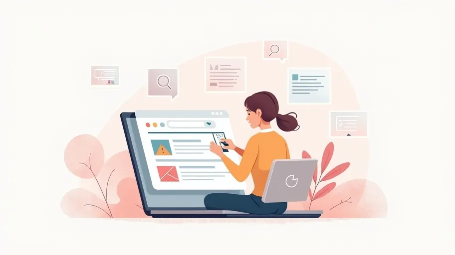 SEO-auditointi ennen uudistusta
