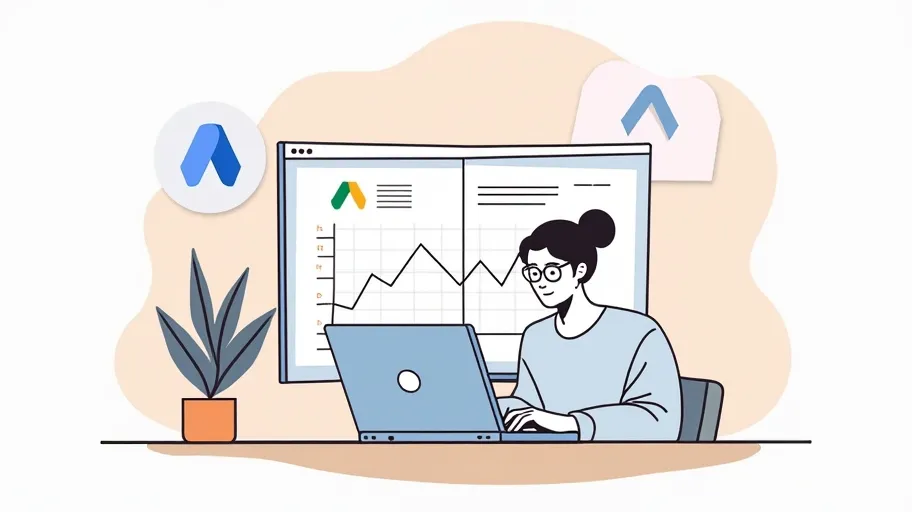 SEO:n ja Google Ads -mainonnan välisen synergian ymmärtäminen