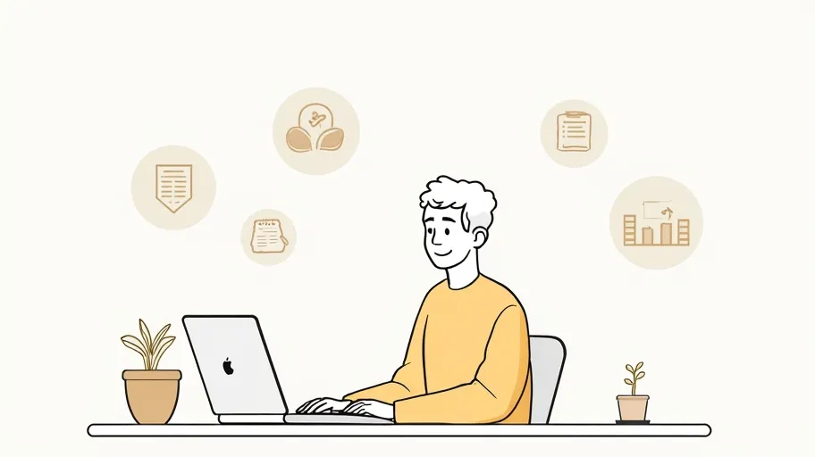 SEO-optimoidun tekstin kirjoittaminen