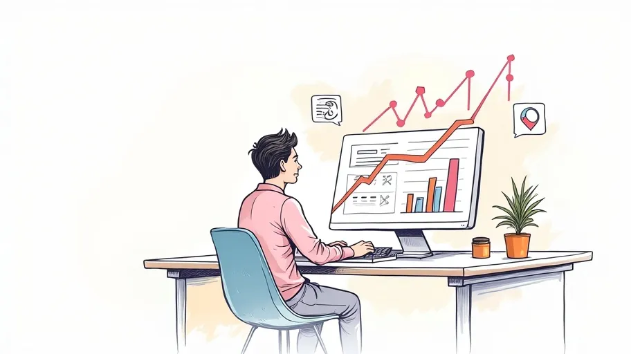 Seo strategia