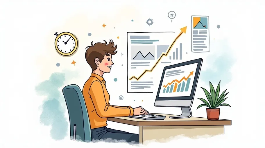 Seo strategia