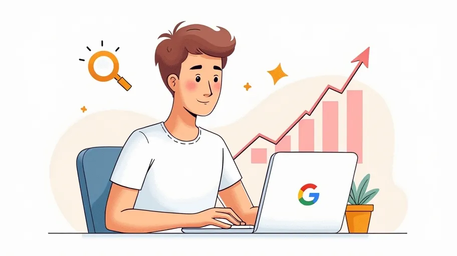 SEO-tavoitteiden ja KPI:iden asettaminen