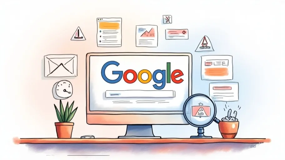 Sivustosi teknisen hakukoneoptimoinnin auditointi