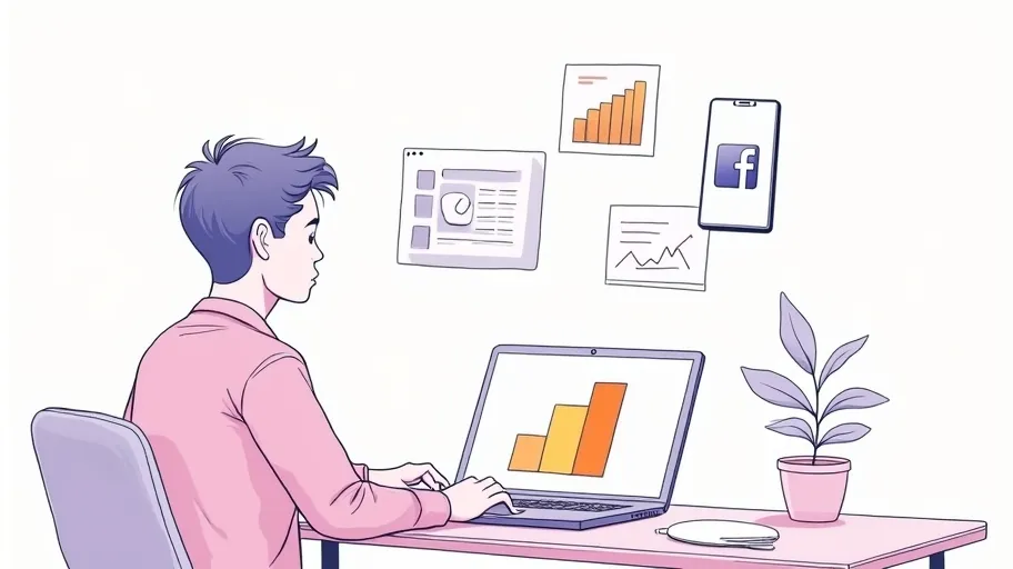 Tavoitteiden ja KPI:iden määrittäminen