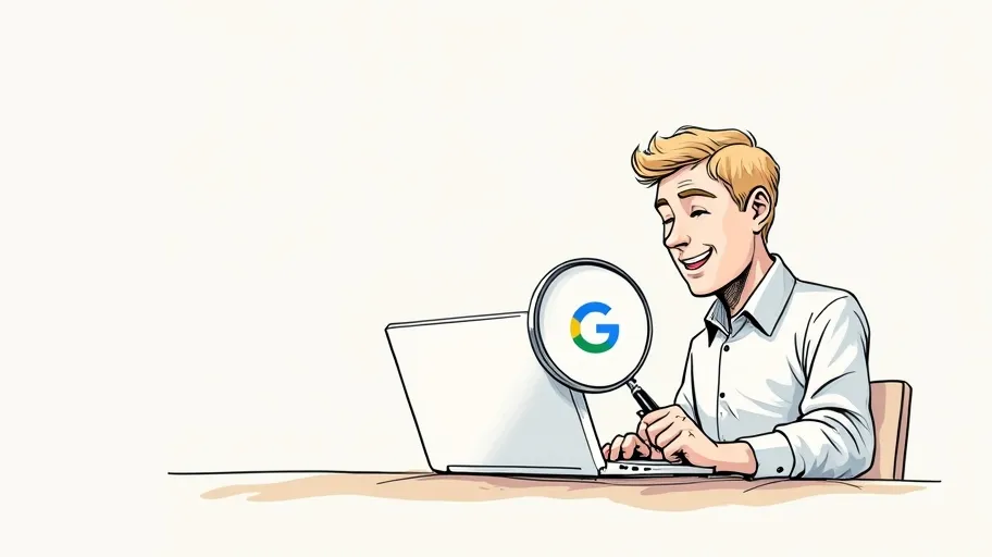 Teknisten SEO-ongelmien diagnosointi