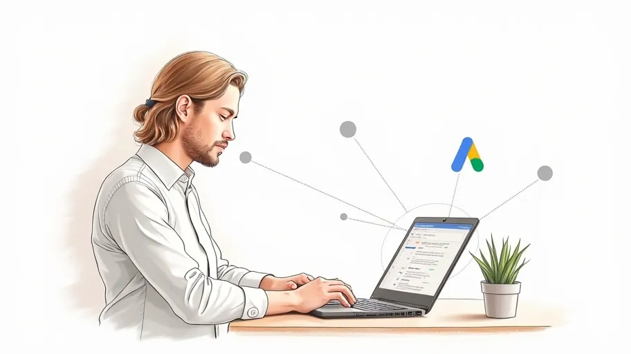 Tekoaly google ads