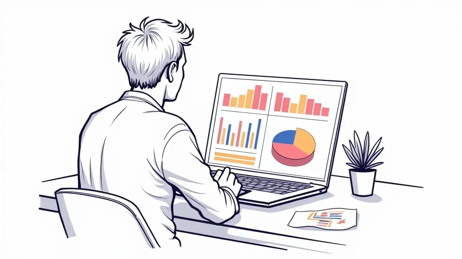 Tietojen analysointi ja tulkinta