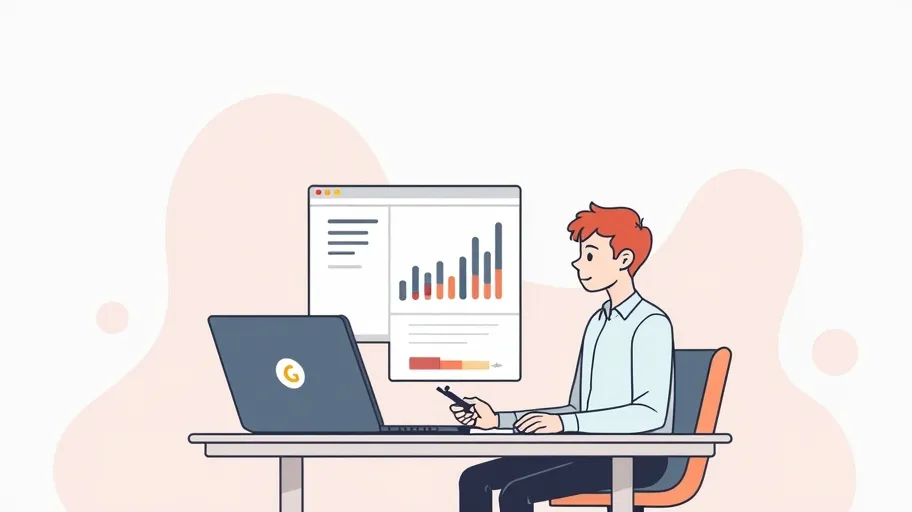 UTM:n määrittäminen Google Analyticsissa