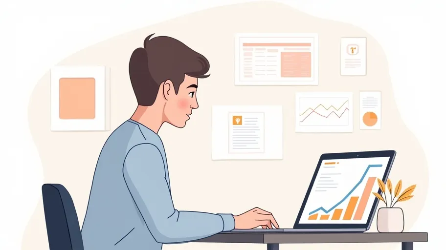 UTM:n määrittäminen Google Analyticsissa