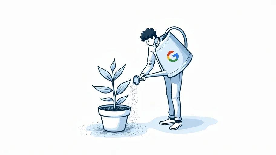 Uuden yrityksen google nakyvyys
