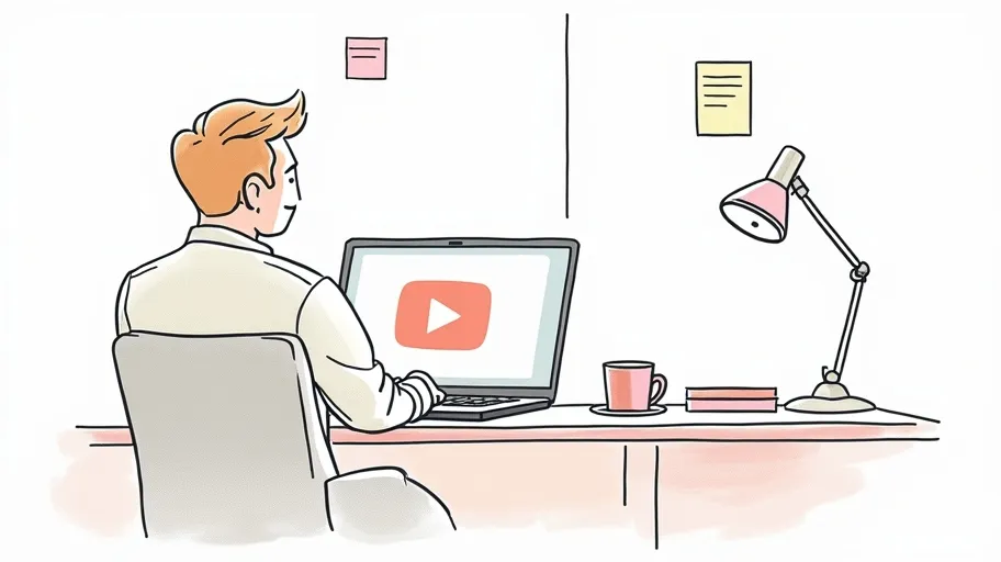 Vakuuttavien mainosten luominen YouTube-uudelleenkohdistamista varten