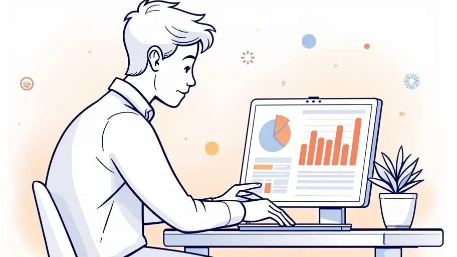 Verkkokaupan tunnusluvut google analytics 4