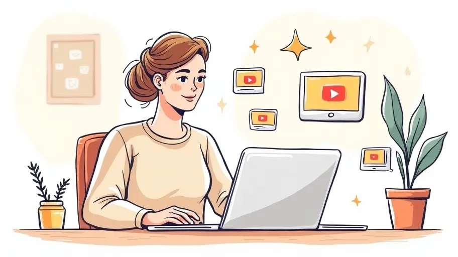 Videoiden ja integraatioiden strateginen sijoittelu