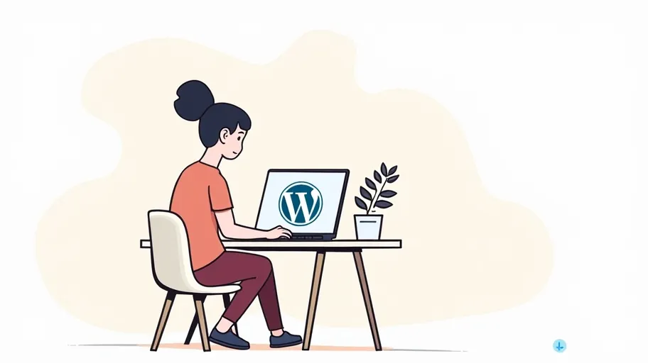 WordPress-ytimen turvallinen päivittäminen