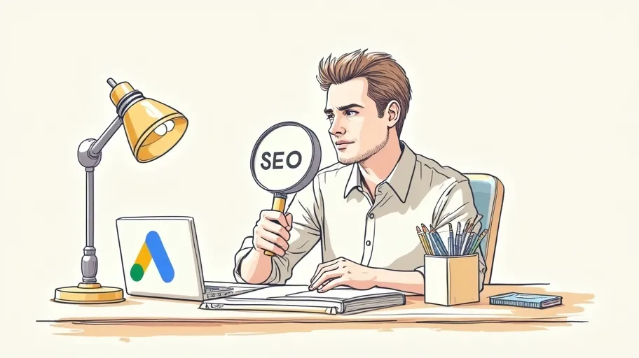 Yleiskatsaus Google Adsiin