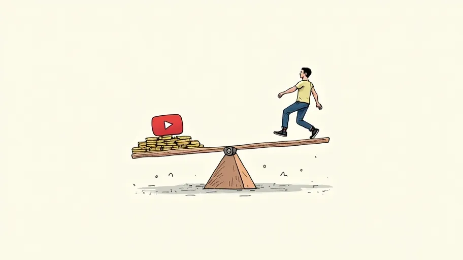 YouTube-mainosten hinnoittelumallien ymmärtäminen