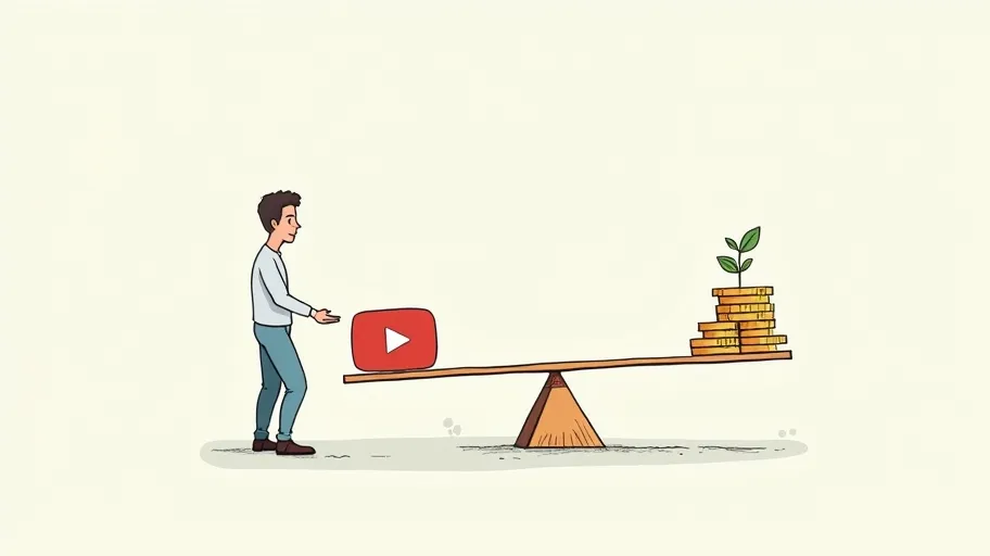 YouTube-mainosten hinnoittelumallien ymmärtäminen
