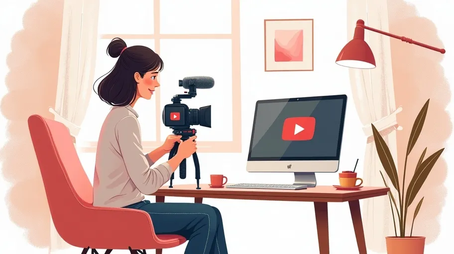 Youtube markkinointikanavana