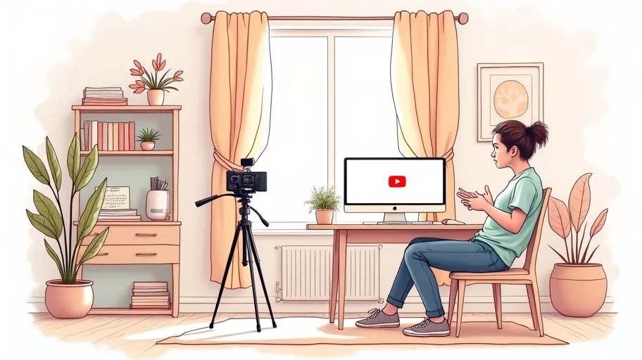 Youtube markkinointikanavana