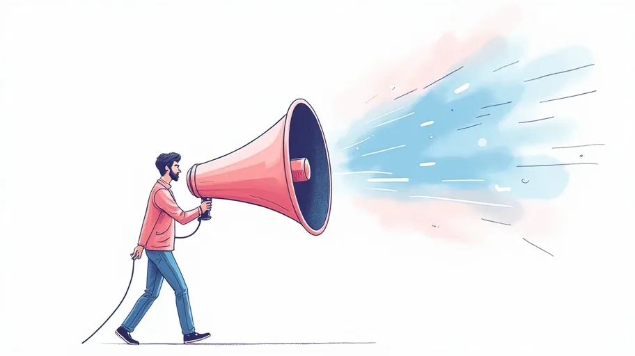 Yrityksen tone of voice