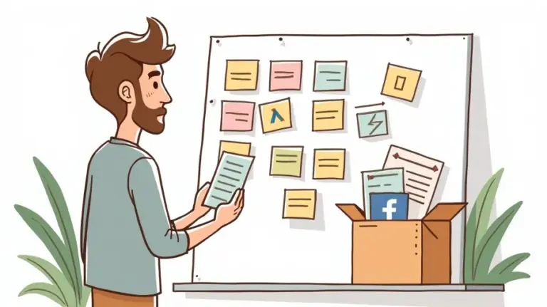 Agile-markkinoinnin ymmärtäminen