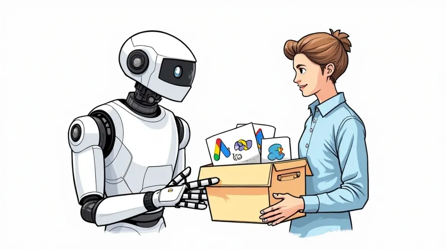 AI-markkinointistrategian kehittäminen