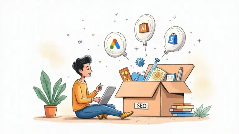 AIn roolin ymmärtäminen SEOssa