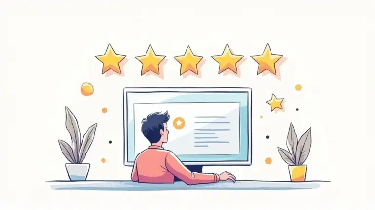 Aitojen arvostelujen kerääminen tehokkaasti