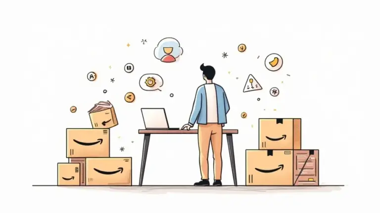 Amazon-markkinoinnin ymmärtäminen