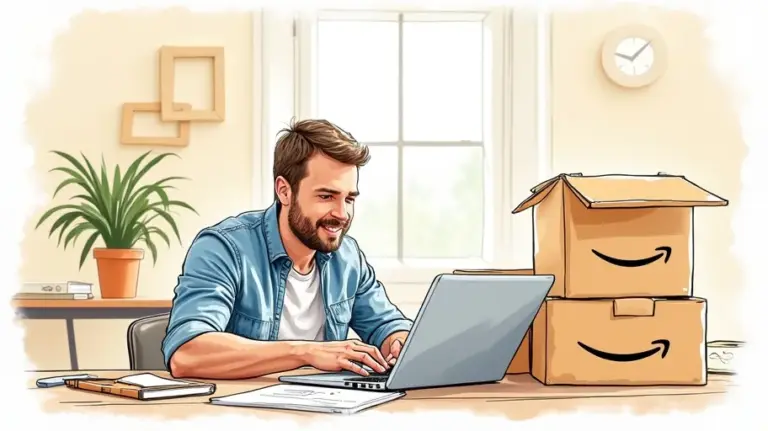 Amazonin EU-markkinapaikat ja mahdollisuudet suomalaisille myyjille