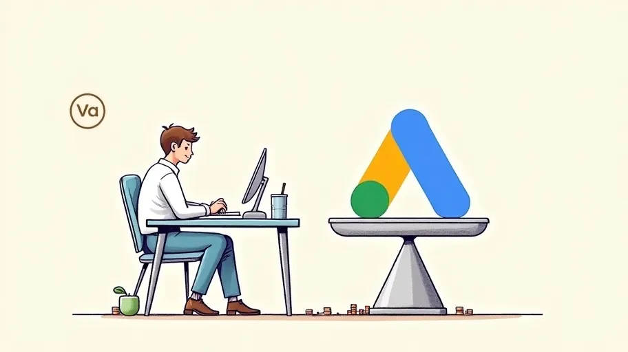 Arvonlisäveron määrittäminen Google Ads -tililläsi