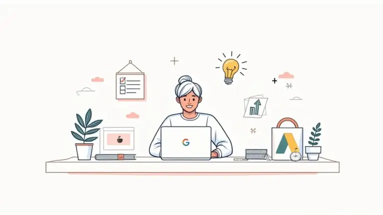 Aseta kampanjalle tavoitteet