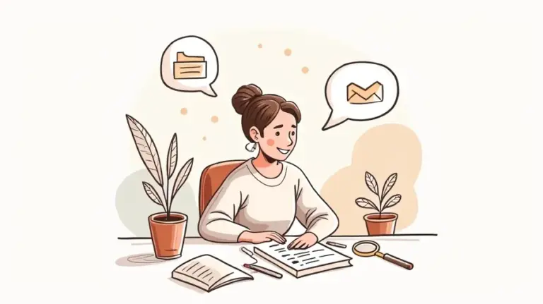 Avainsanaluettelon suunnittelun ymmärtäminen