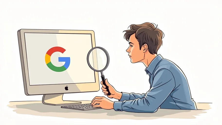 Avainsanatutkimus google