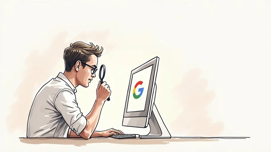 Avainsanatutkimus google