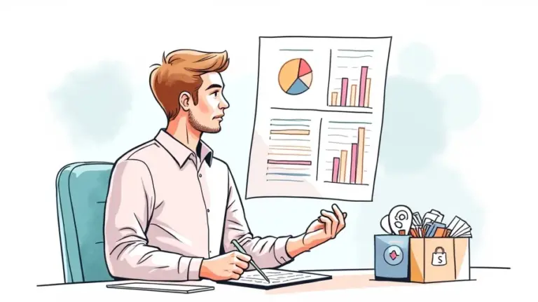 B2B-markkinoinnin tavoitteiden määrittäminen