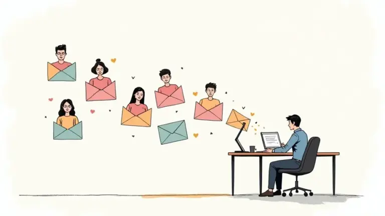 B2C-sähköpostimarkkinoinnin ymmärtäminen